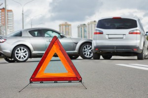 what to do if involved in an accident?