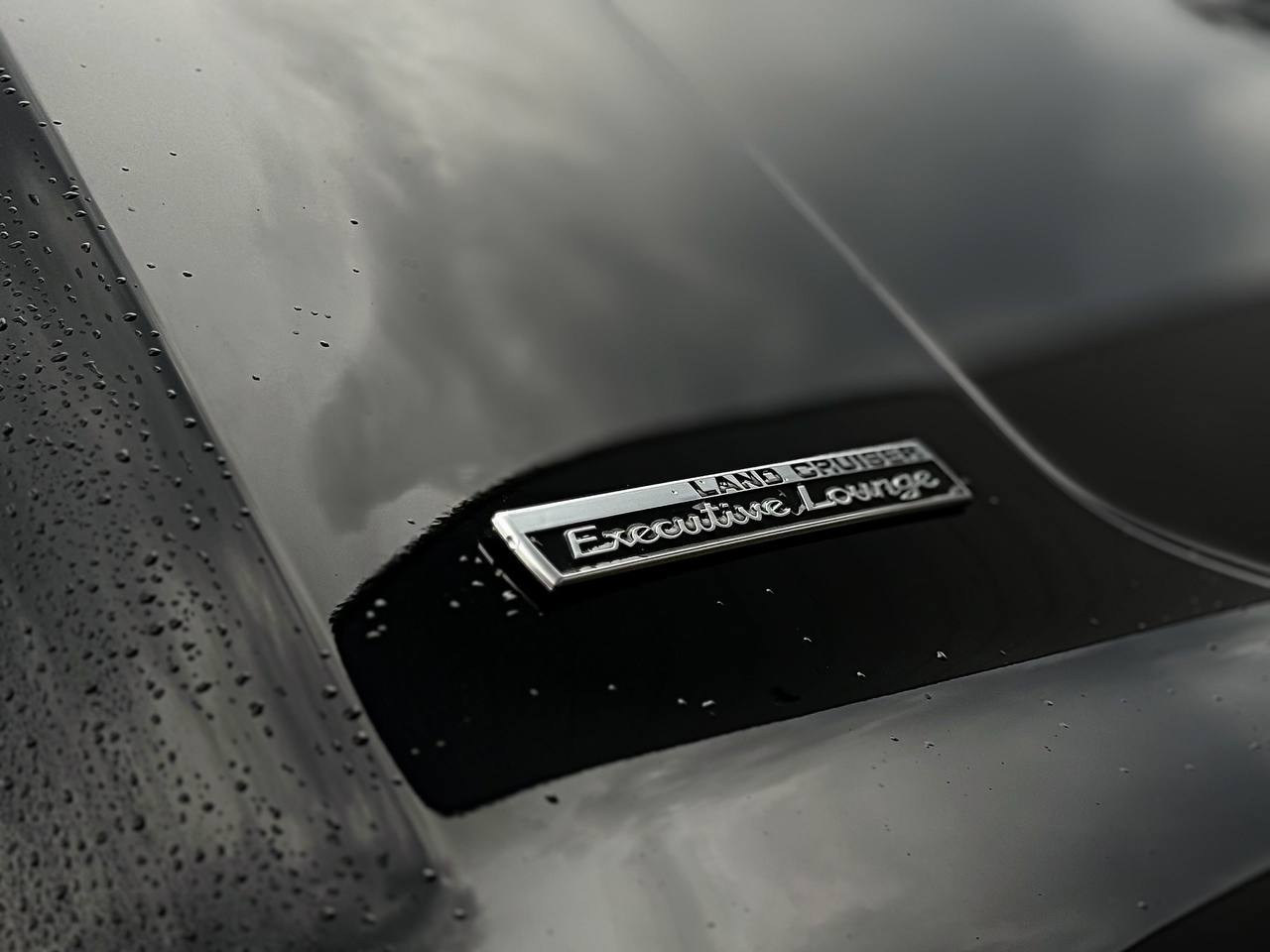   Toyota Land Cruiser 200   -  9