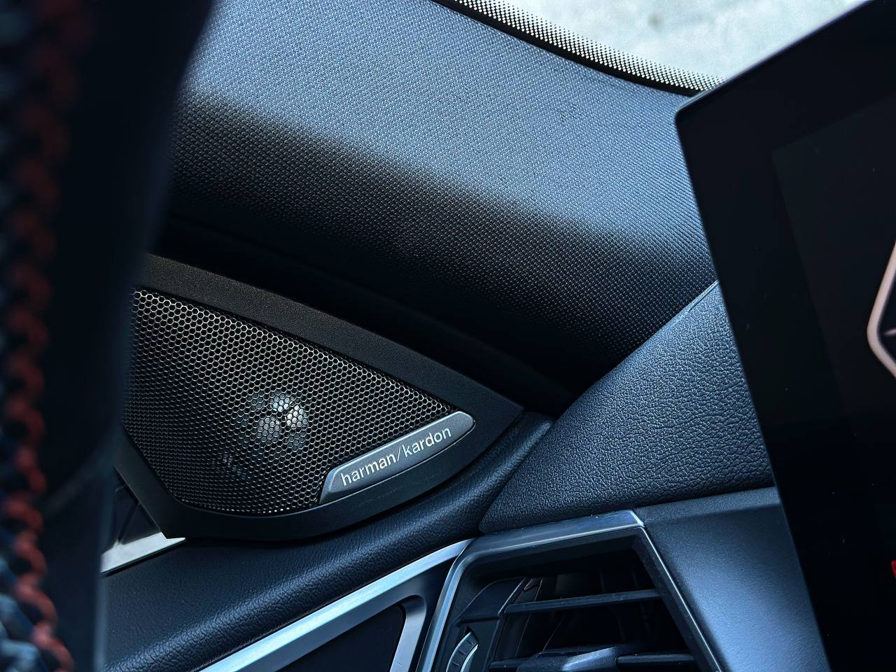   BMW I4 50   -  8