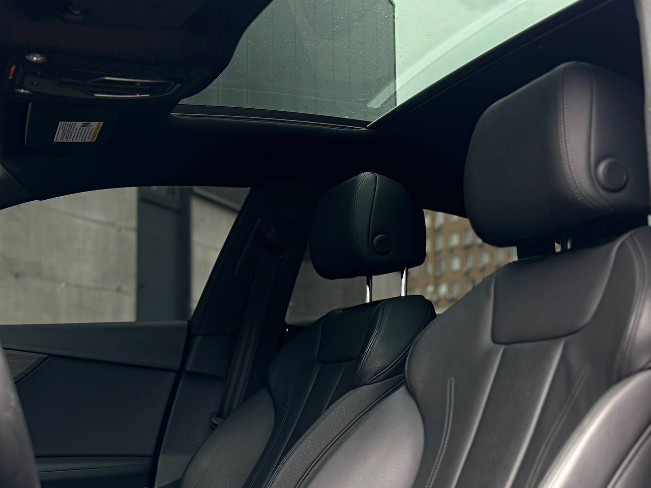  Audi A5 Quattro   -  8