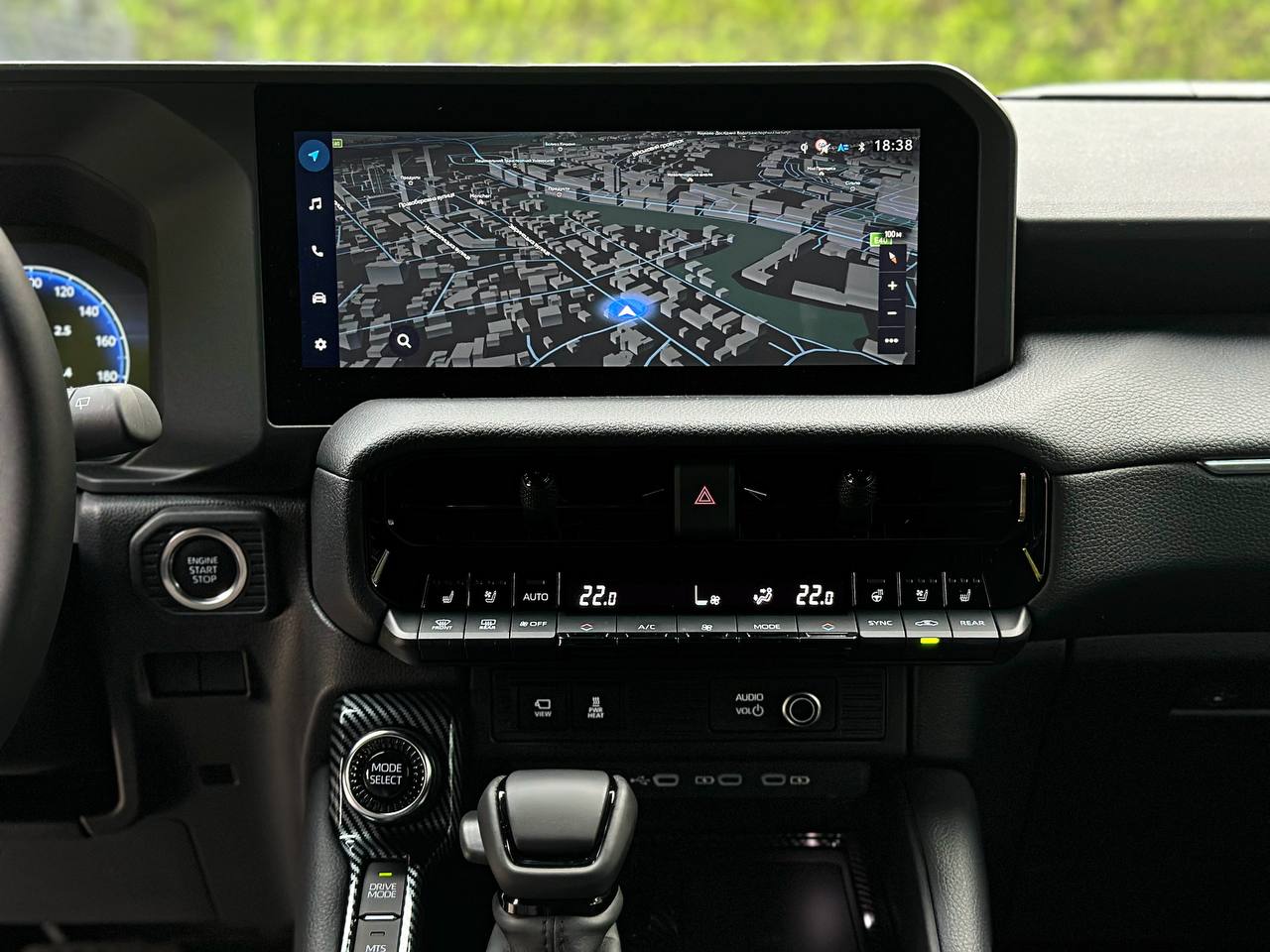   Toyota Land Cruiser Prado 250   -  7