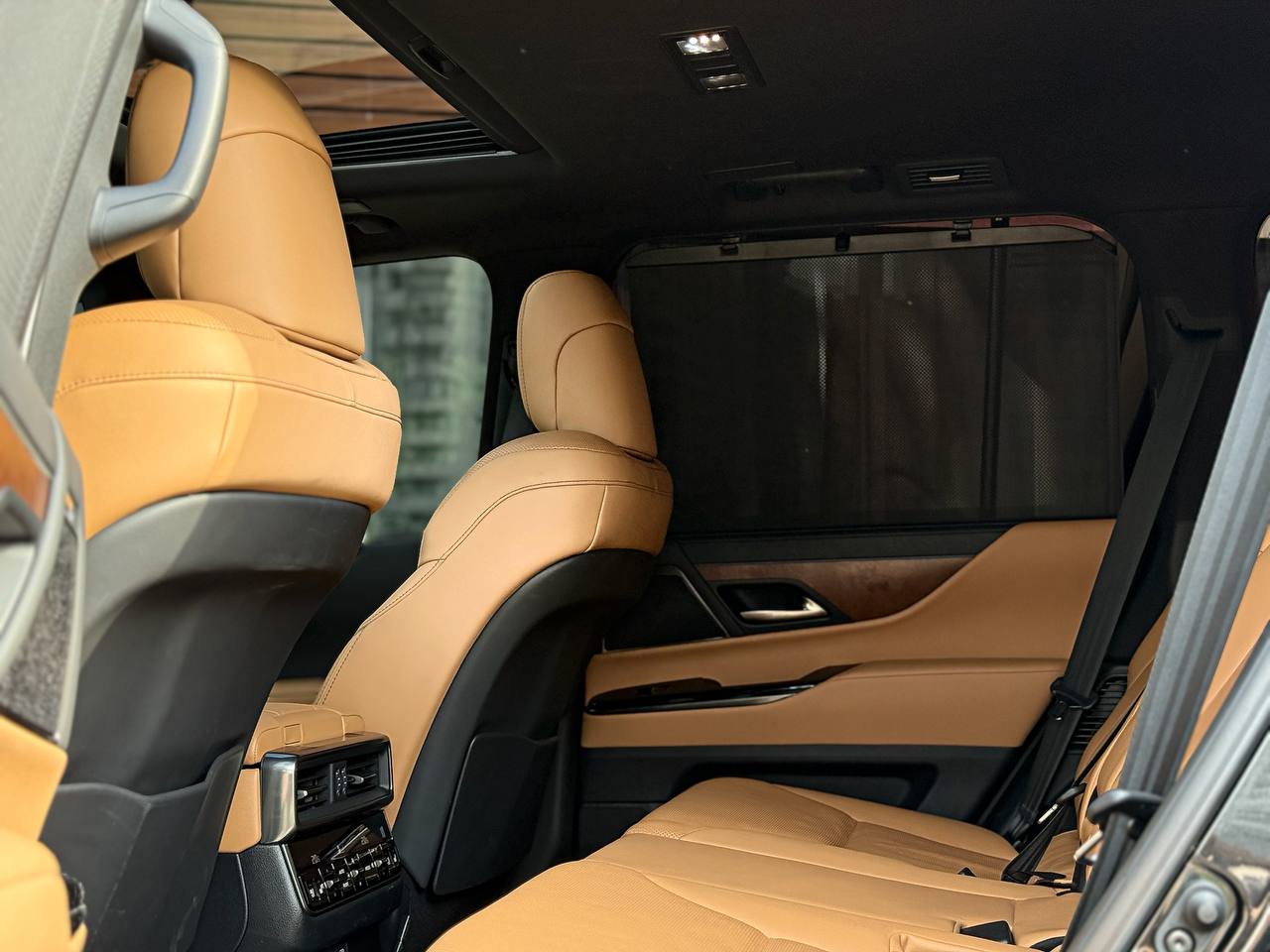   Lexus LX 500d   -  9