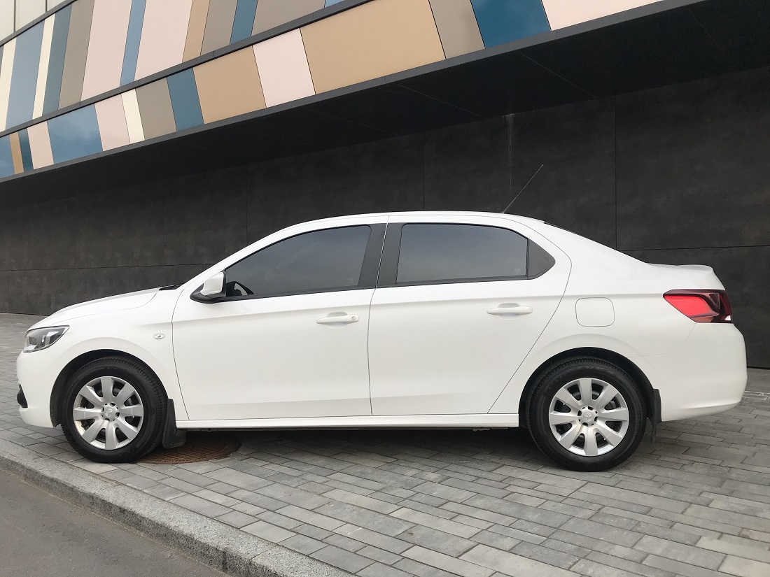 Прокат авто Peugeot 301 - 2019 у Києві - фото 5